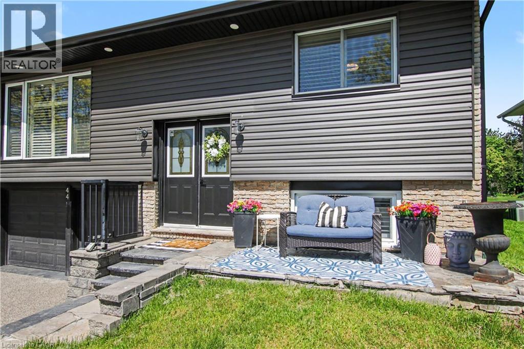 44 OAKHURST Crescent - 6