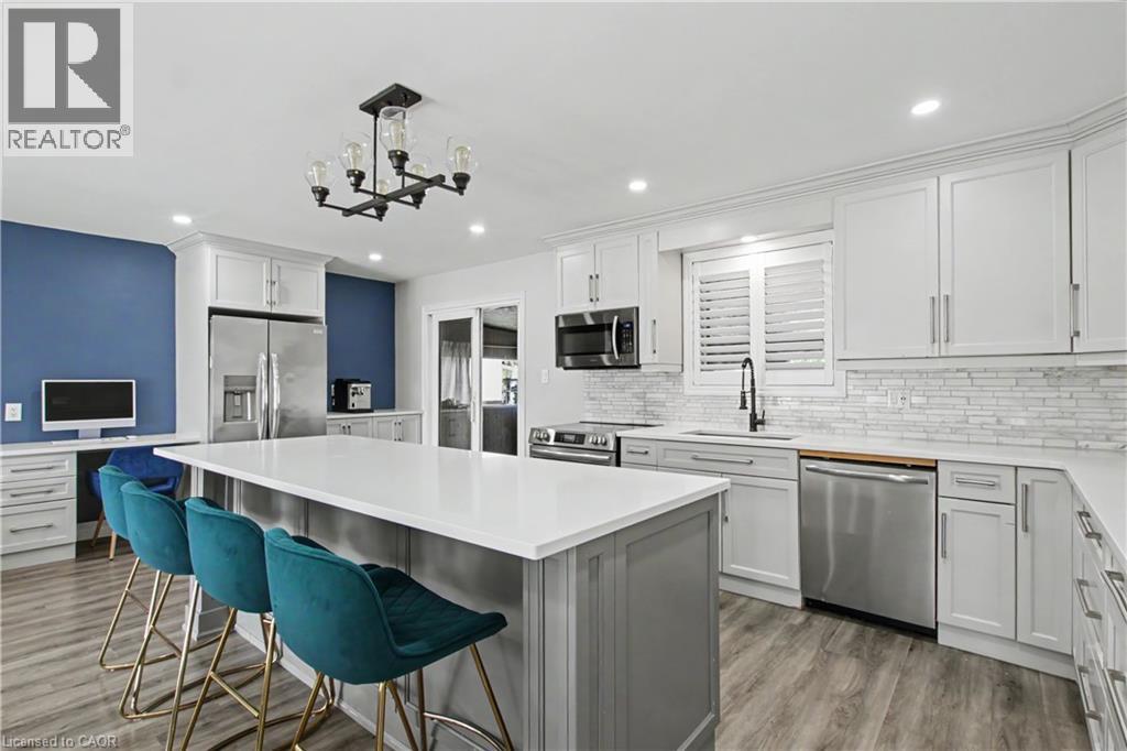 44 OAKHURST Crescent - 15