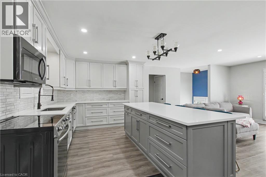 44 OAKHURST Crescent - 14