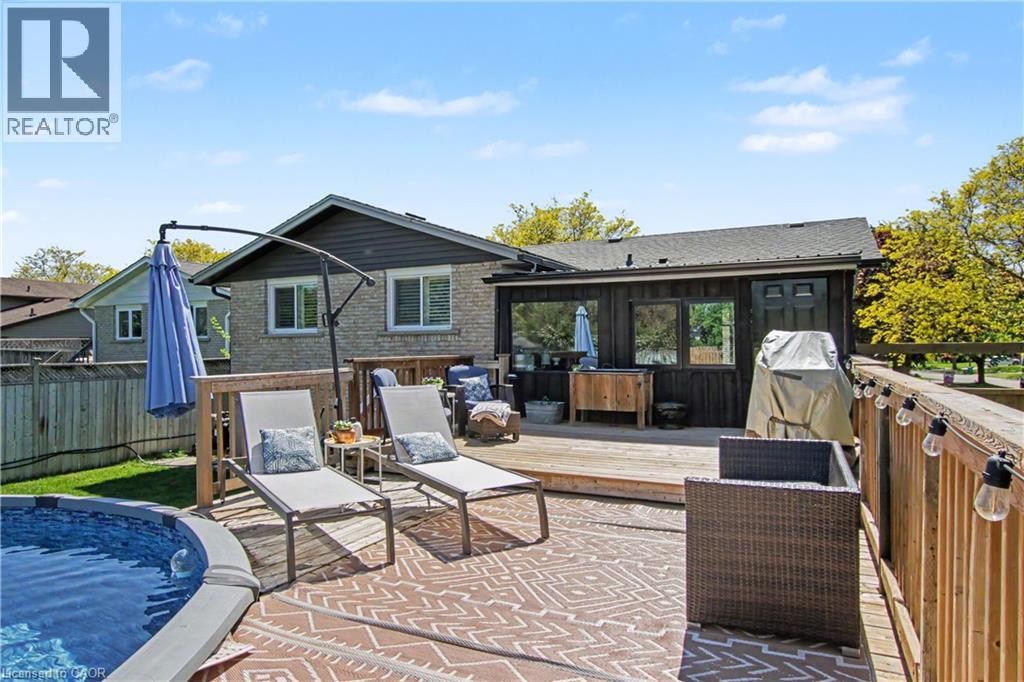 44 OAKHURST Crescent - 31