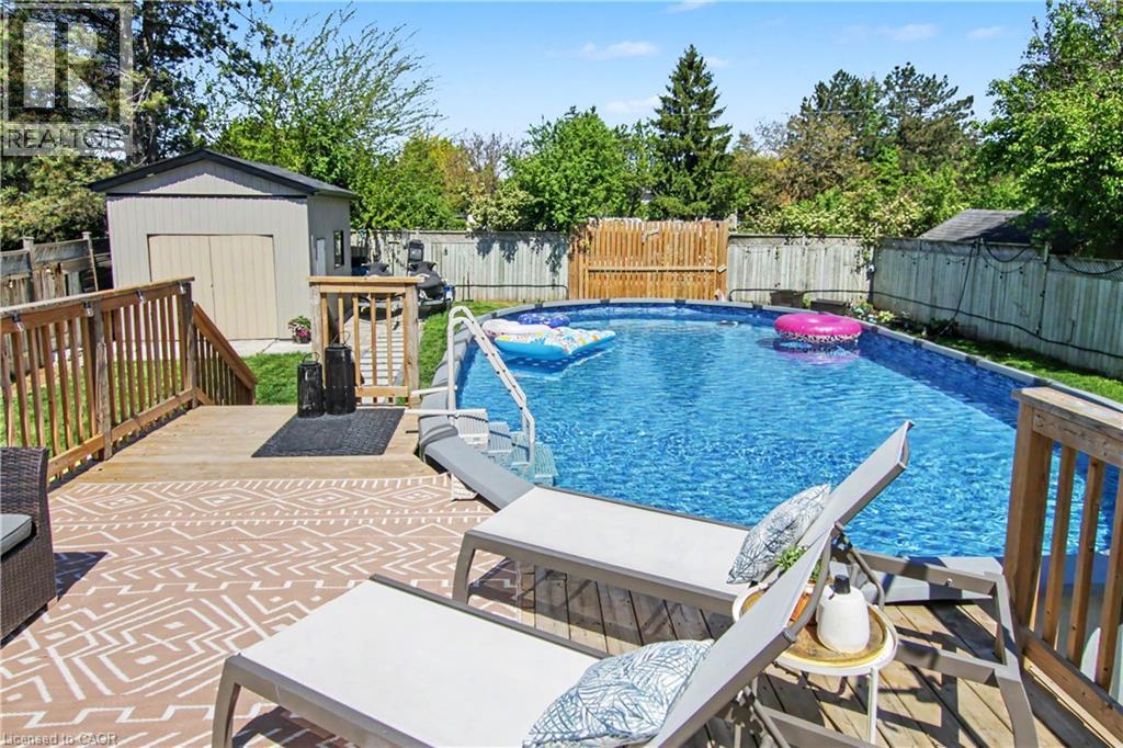44 OAKHURST Crescent - 30
