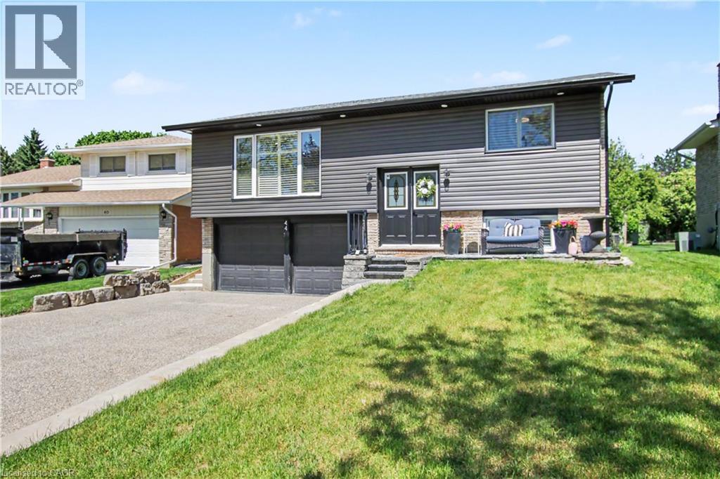 44 OAKHURST Crescent - 3