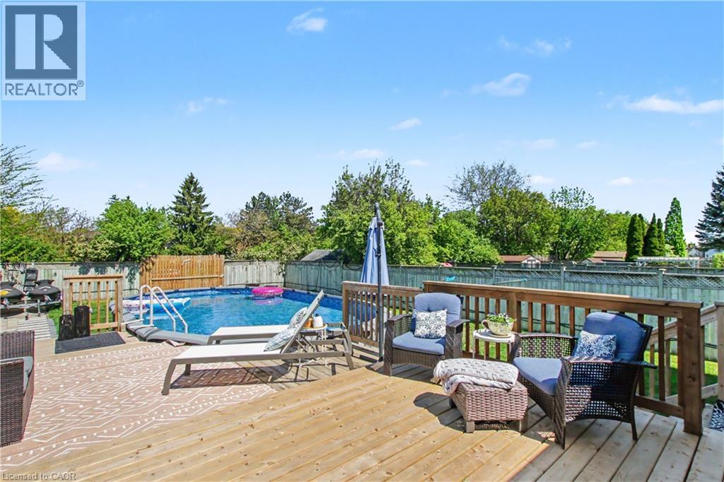44 OAKHURST Crescent - 29