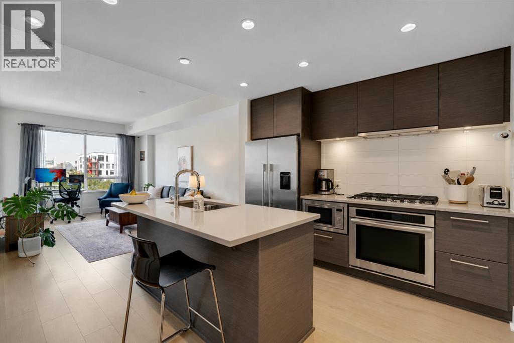 #412 38 9 Street NE - 4