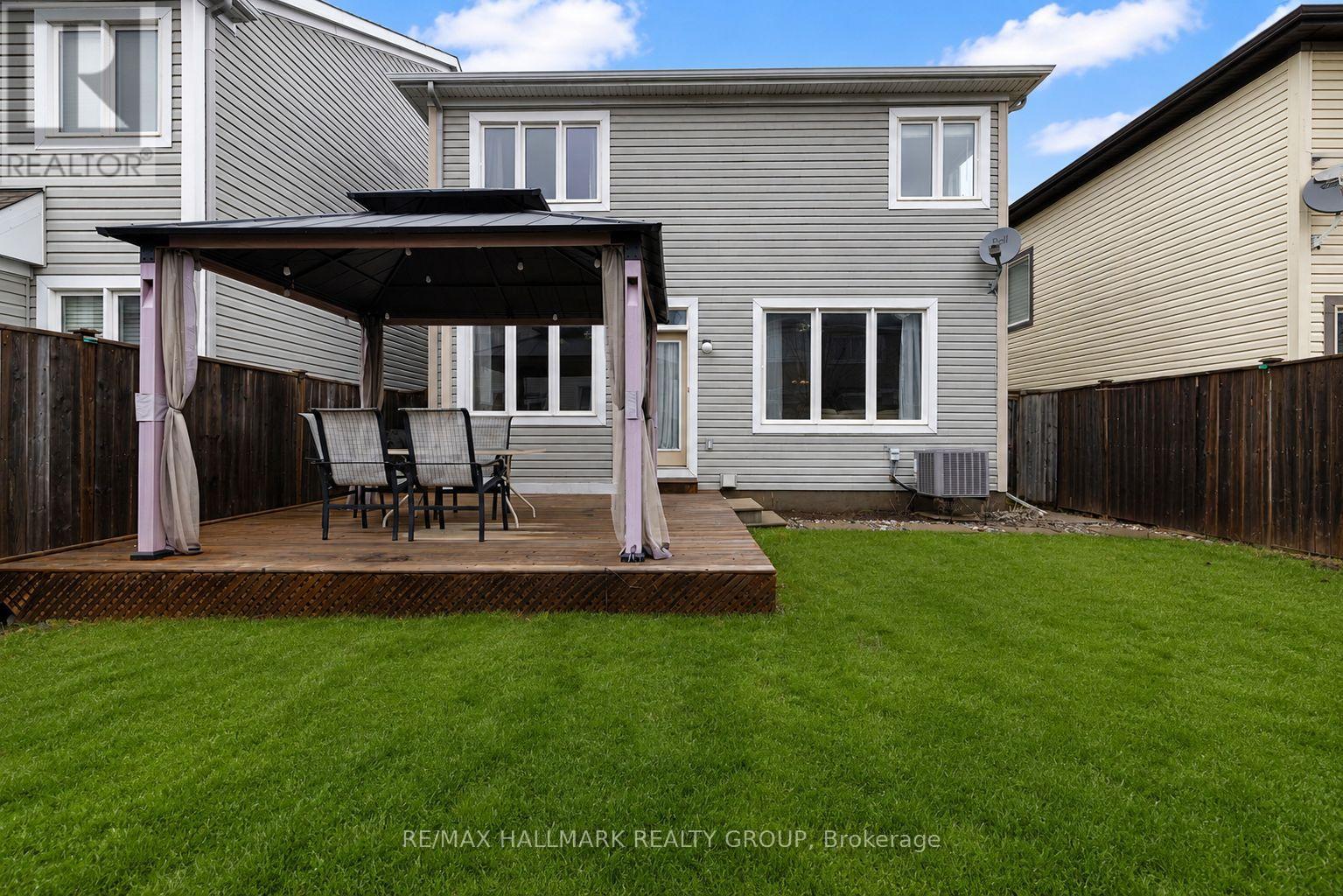 529 DUNDONALD DRIVE - 29