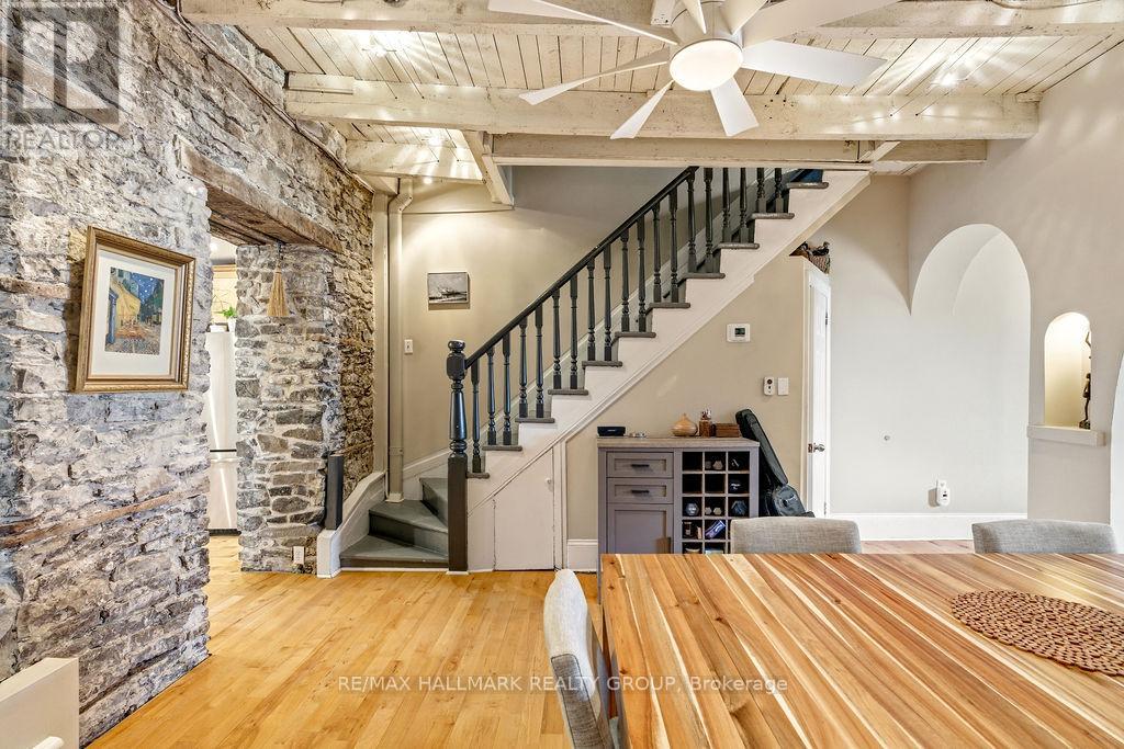 2 Bed, 2 Bath House for Rent in Ottawa – 176 KING EDWARD AVENUE, Ottawa – MLS# X13225210 - Image 32