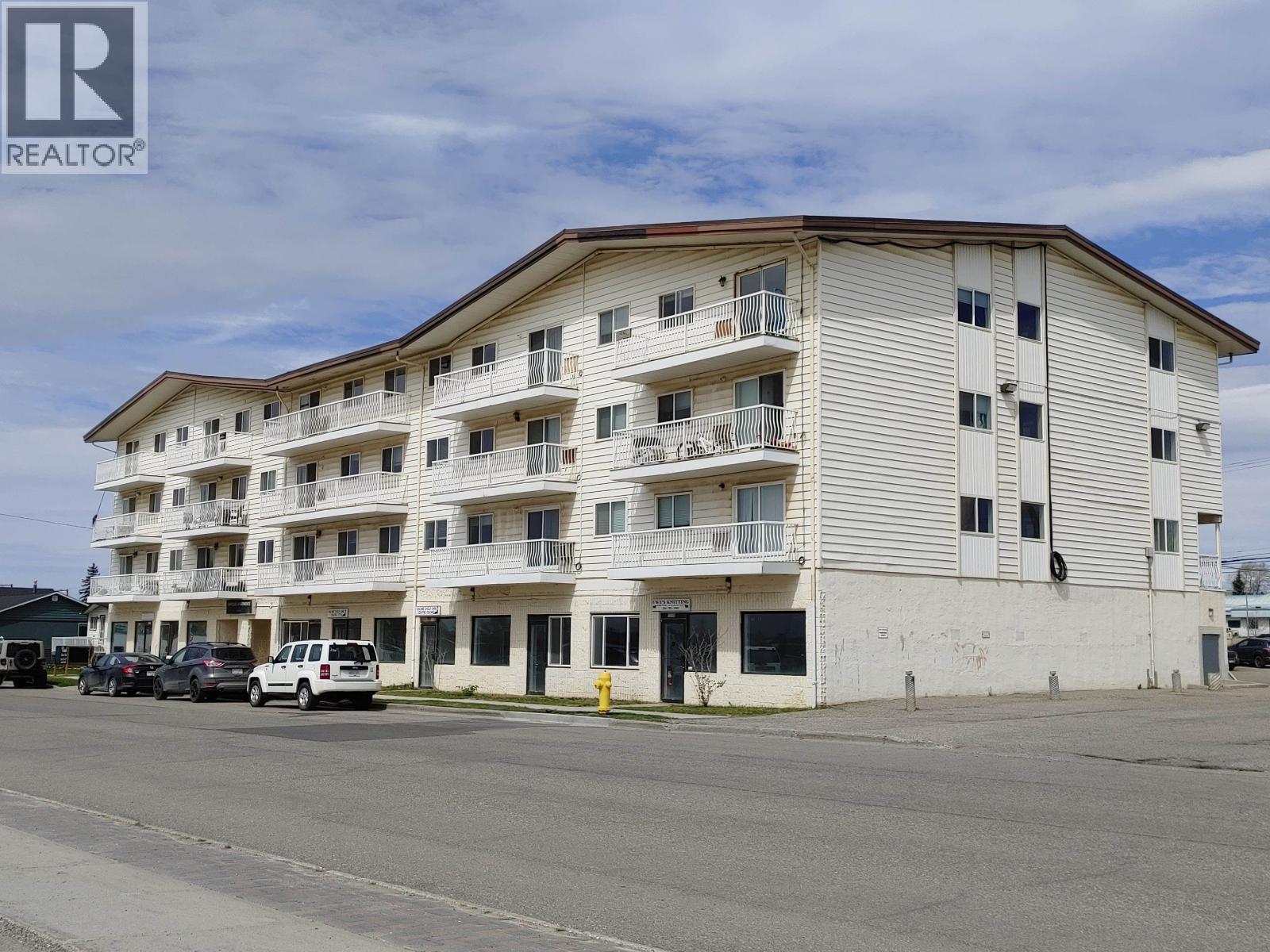 10308 99 AVENUE, Fort St. John — photo 2