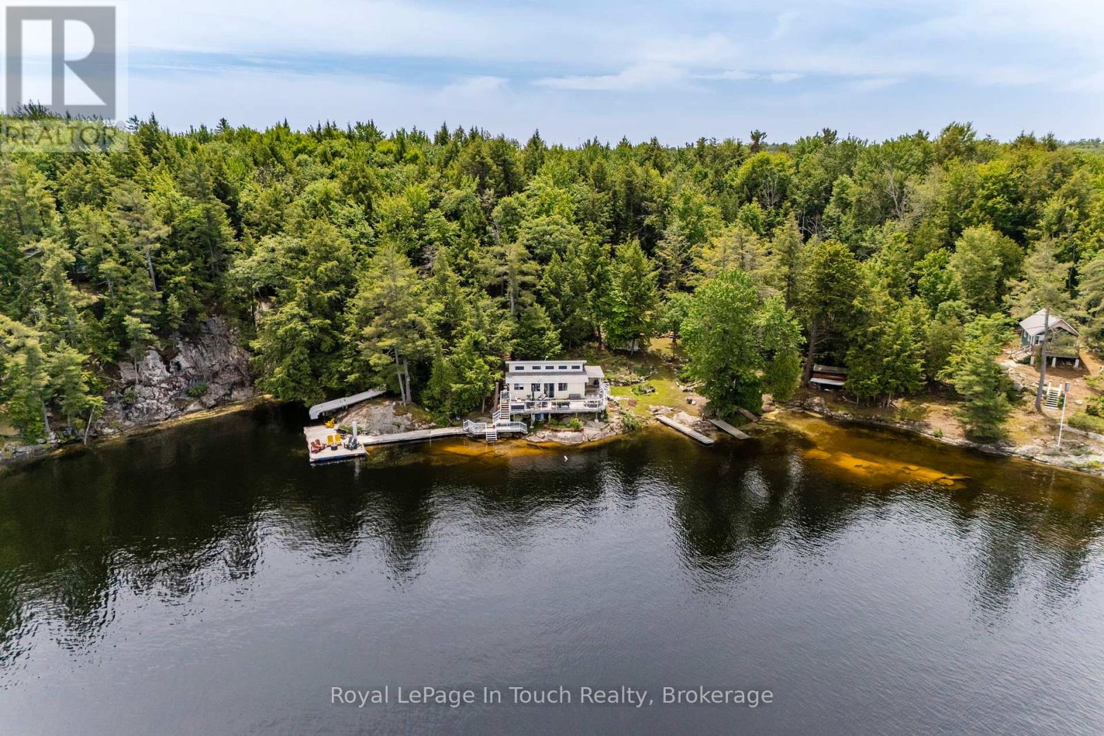 4 IS 270 SIX MILE LAKE ISLAND - 5