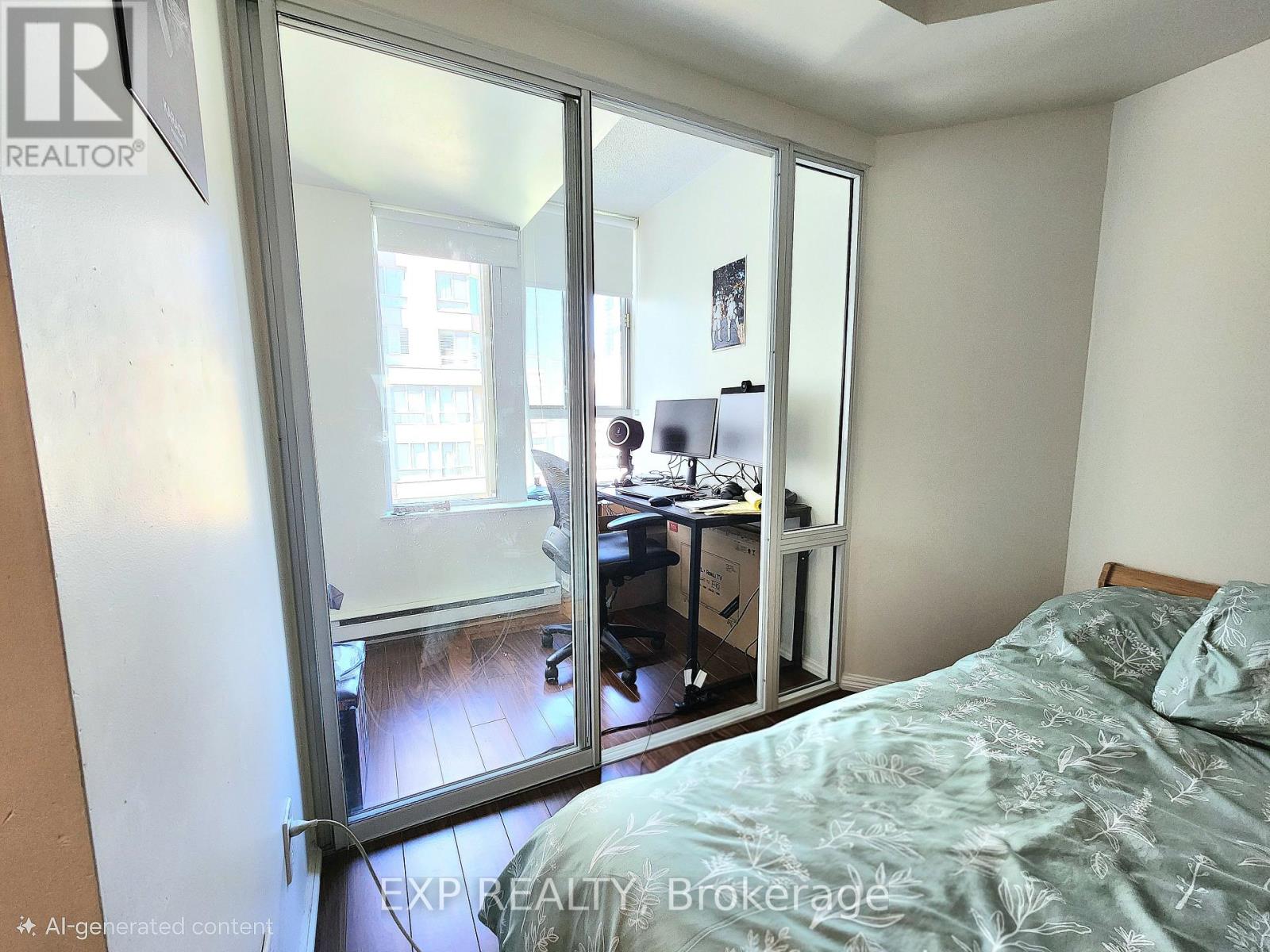 #1421 711 BAY STREET - 7
