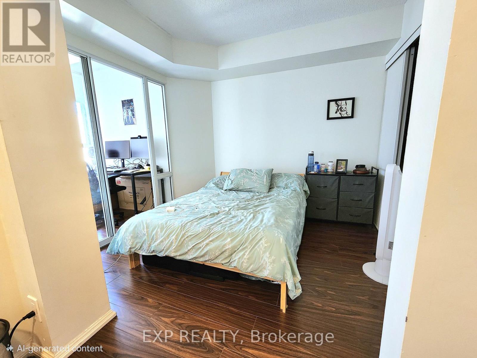 #1421 711 BAY STREET - 8