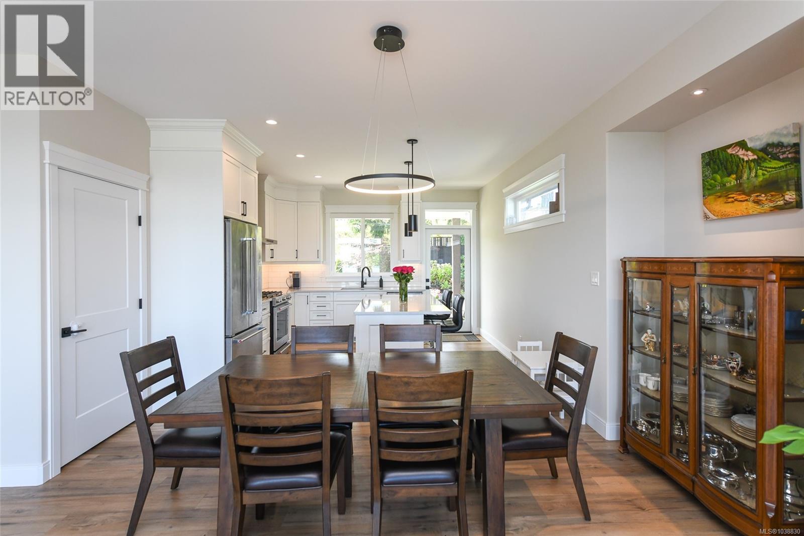 1391 Crown Isle Blvd, Courtenay