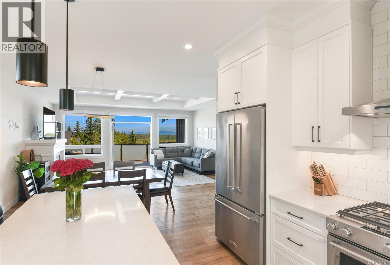 1391 Crown Isle Blvd, Courtenay