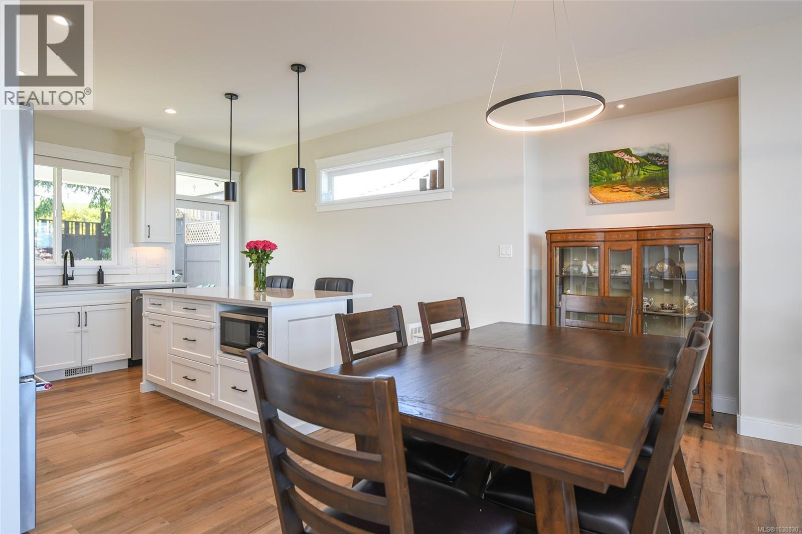 1391 Crown Isle Blvd, Courtenay