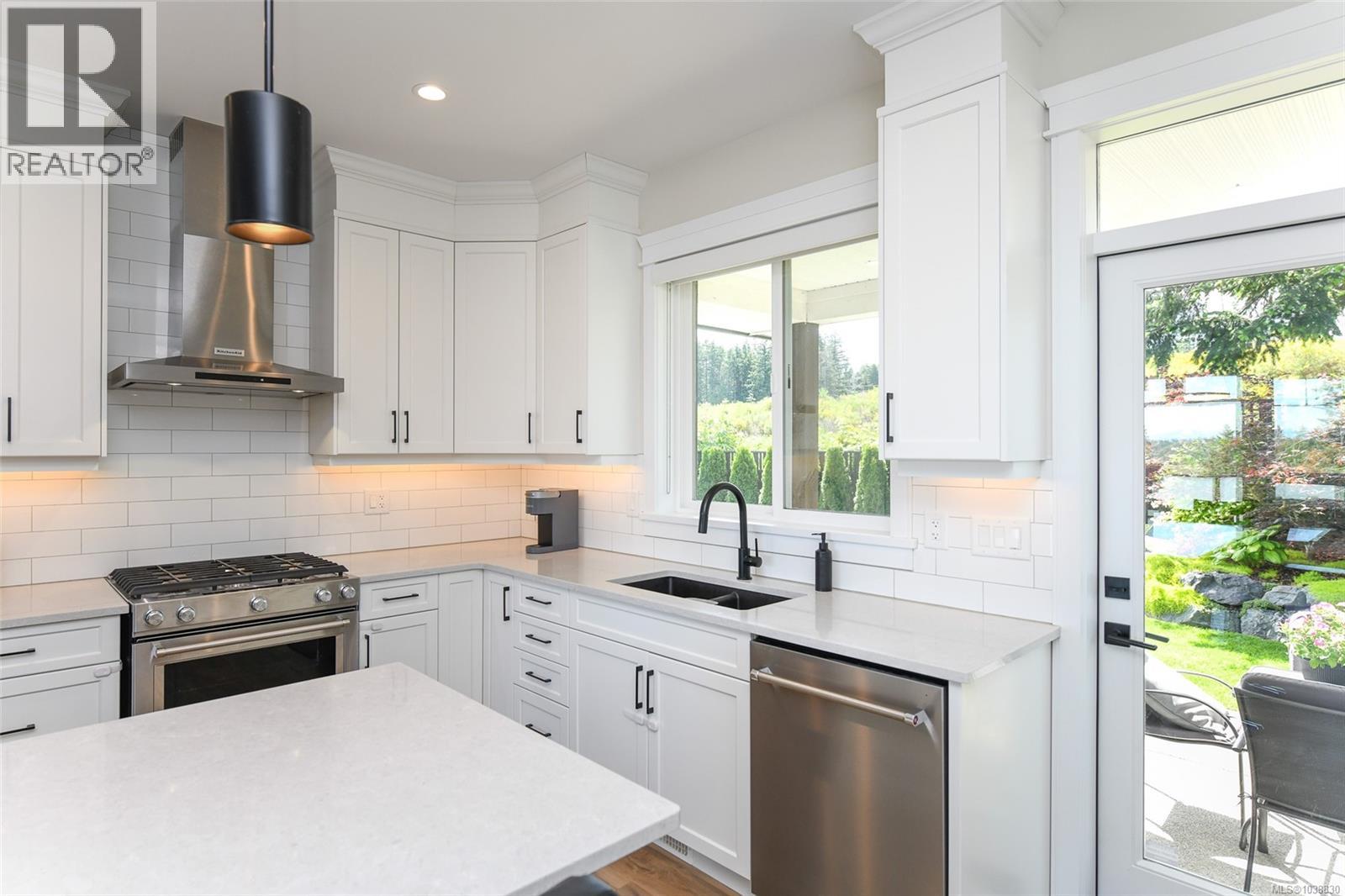 1391 Crown Isle Blvd, Courtenay