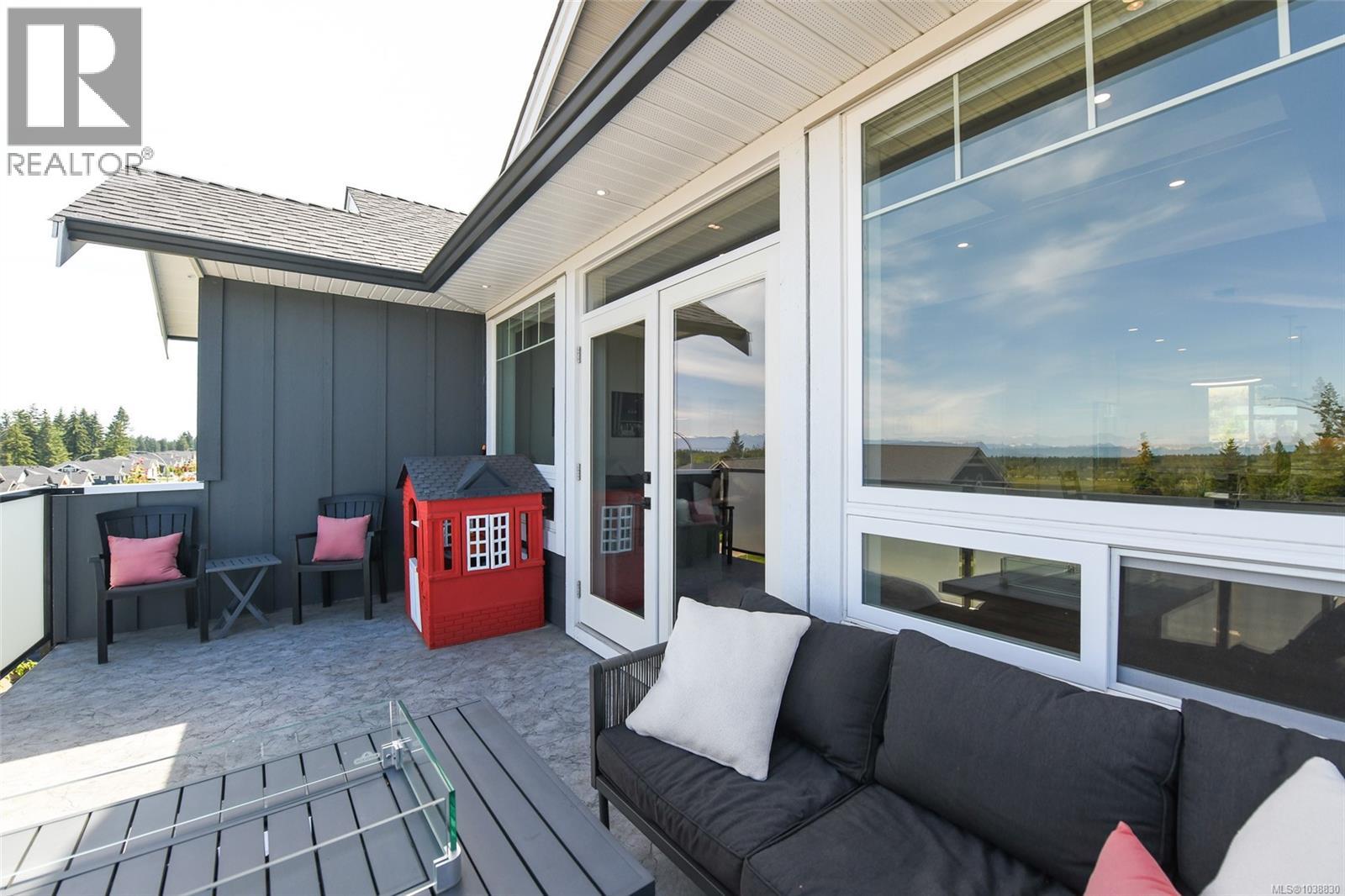 1391 Crown Isle Blvd, Courtenay