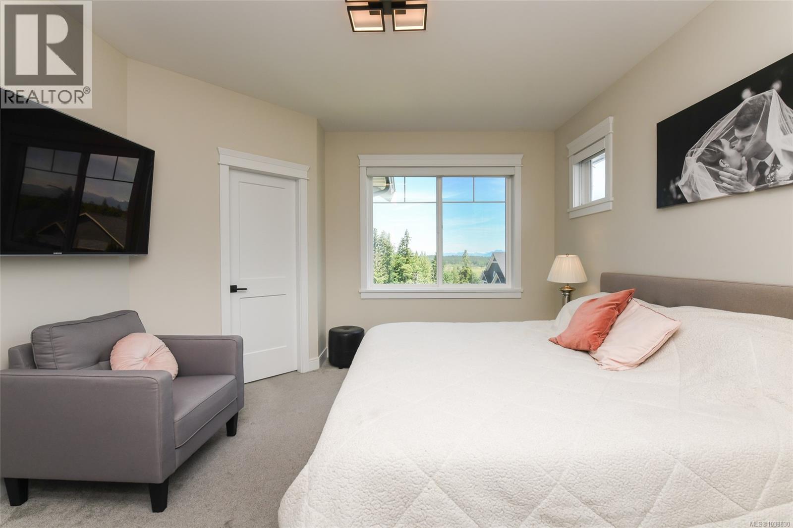 1391 Crown Isle Blvd, Courtenay