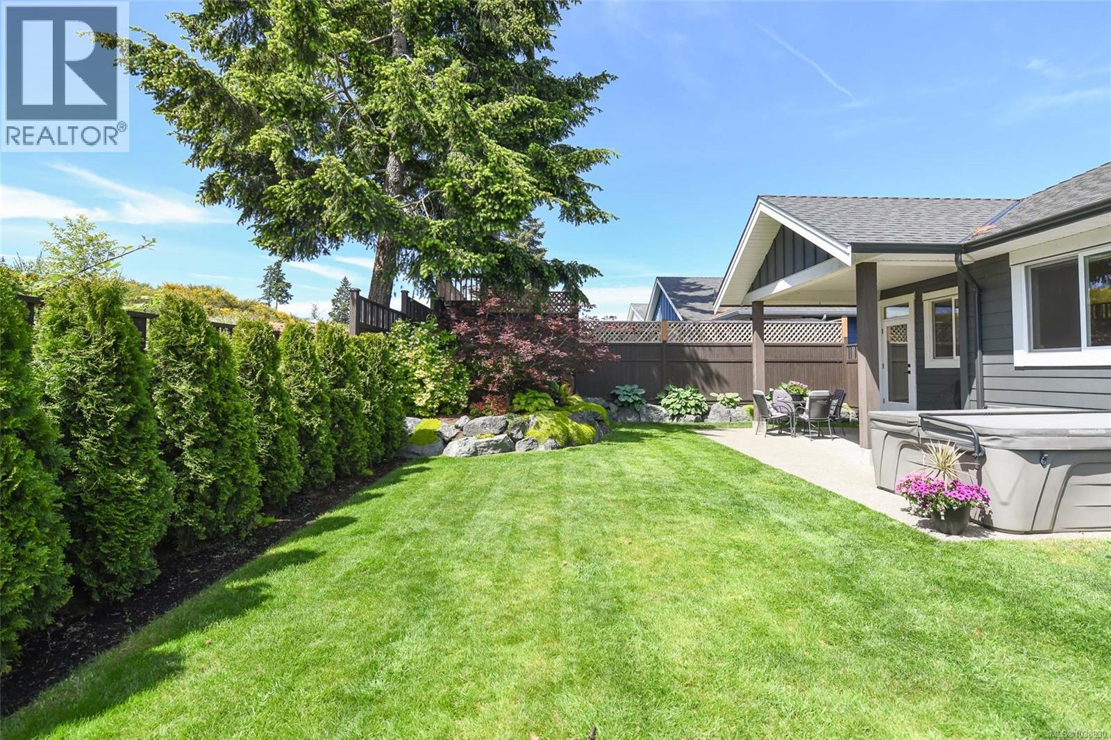 1391 Crown Isle Blvd, Courtenay