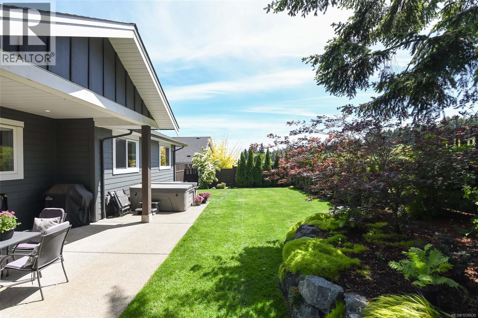 1391 Crown Isle Blvd, Courtenay