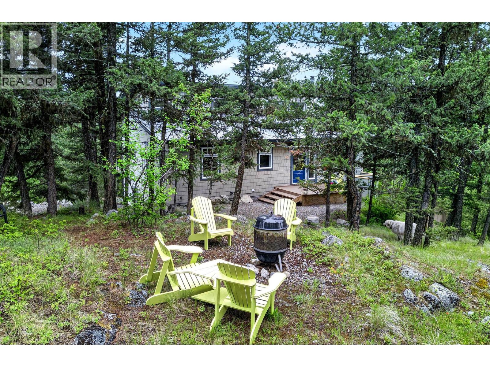 2628 Rose Hill Road - 2