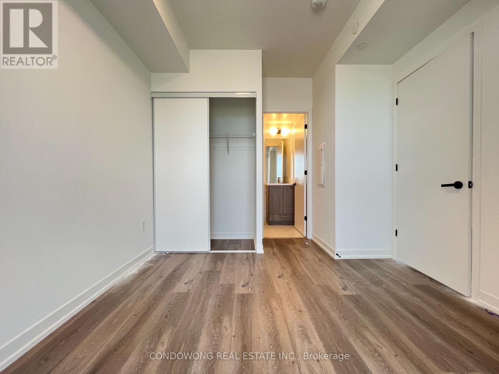 Master's Bedroom
