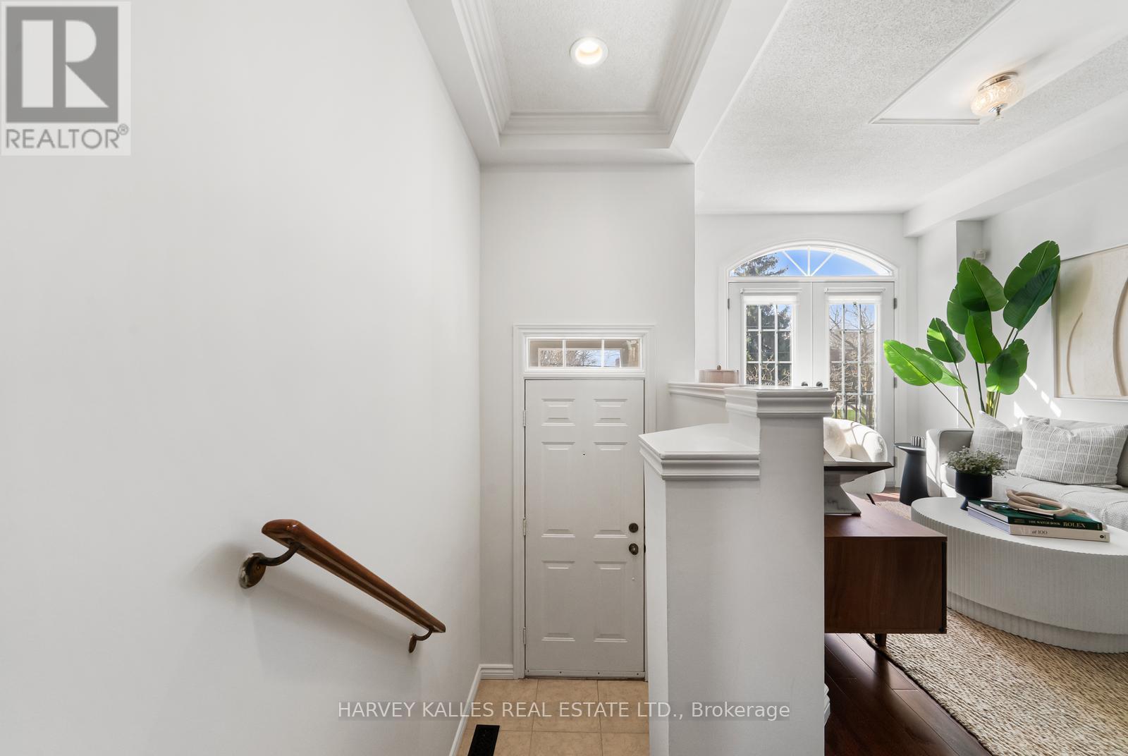 27 BENSON AVENUE - 5