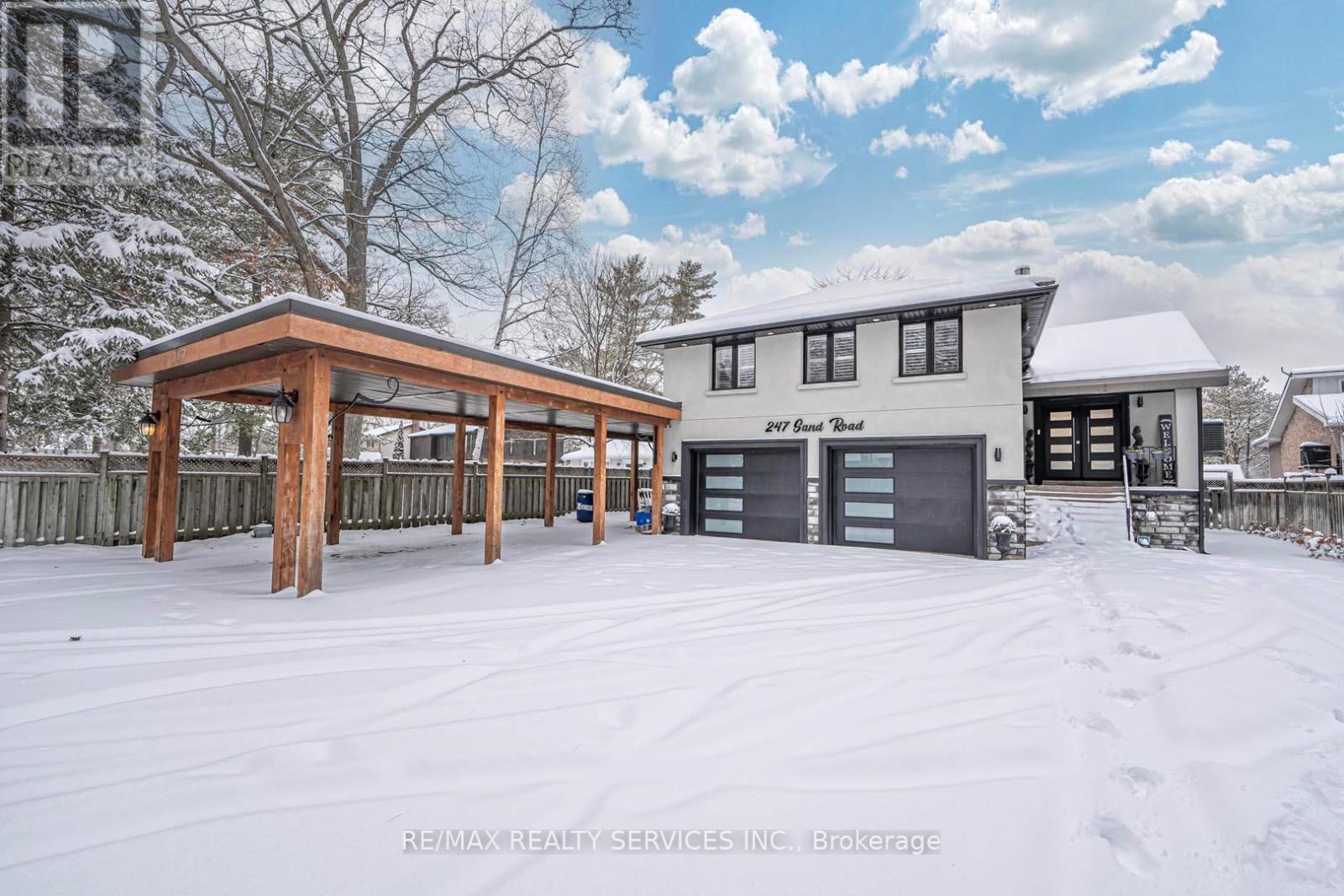 247 SAND ROAD - 3