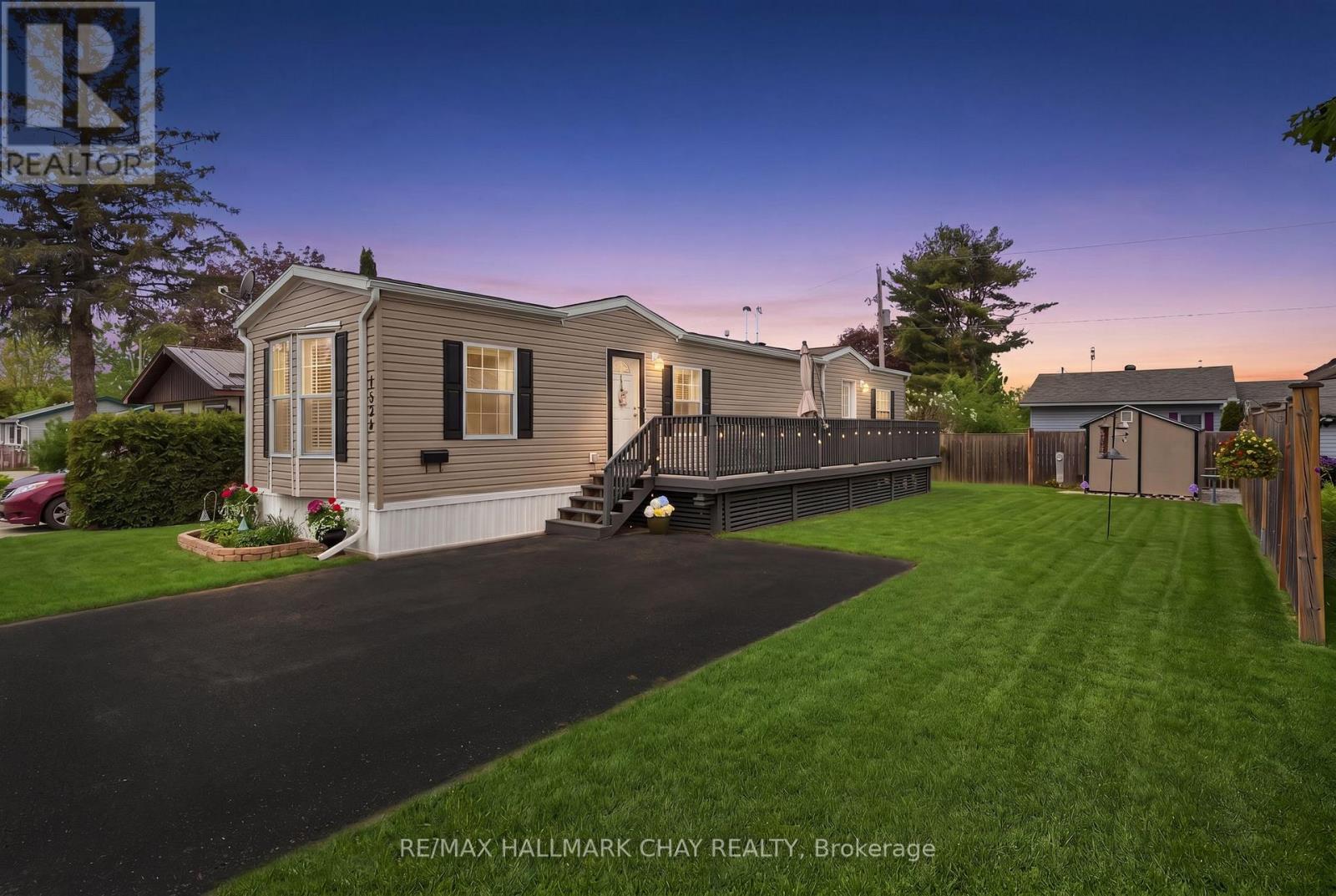 1298 HILLTOP ROAD - 17