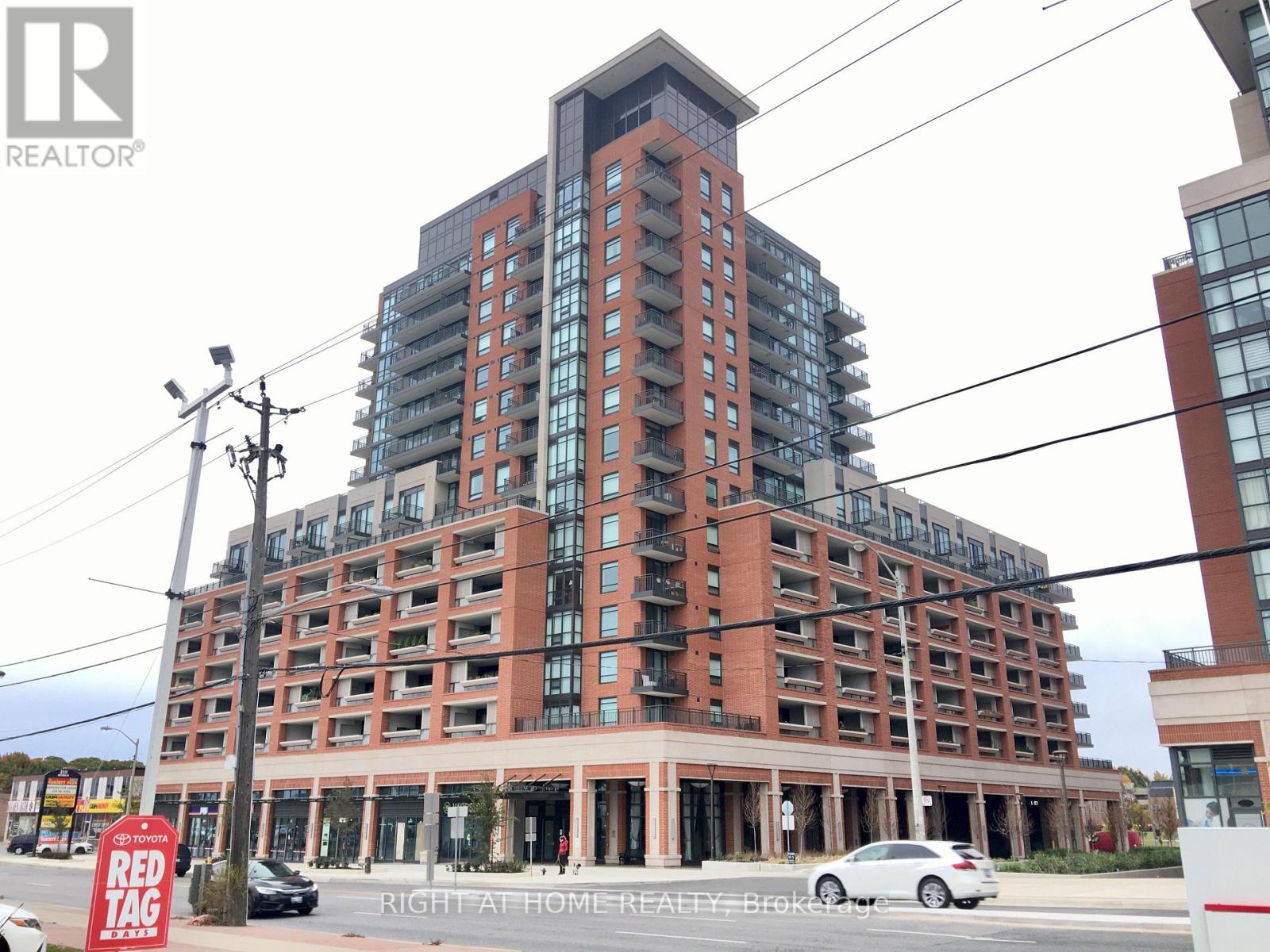 #608 3091 DUFFERIN STREET - 1