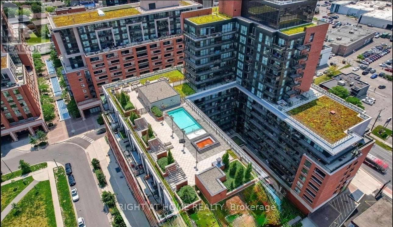 #608 3091 DUFFERIN STREET - 3
