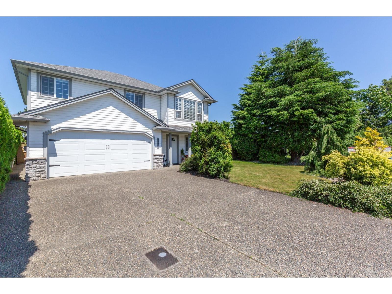 46371 RANCHERO DRIVE, Sardis East Vedder