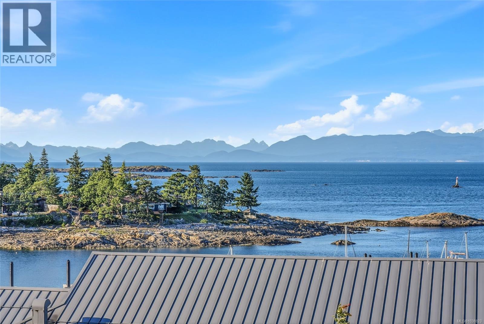502 3529 Dolphin Dr, Nanoose Bay