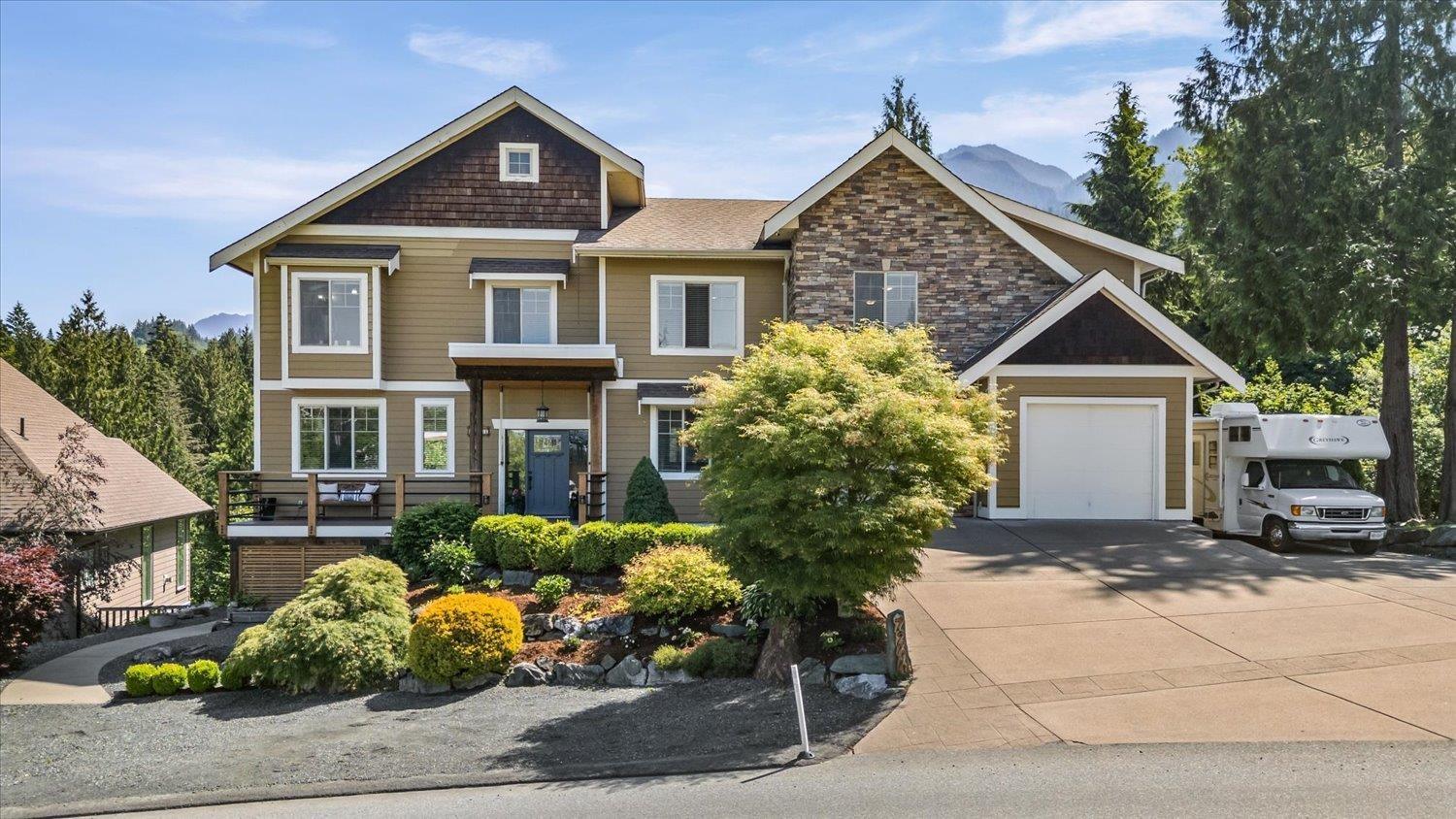 7244 MARBLE HILL ROAD, Eastern Hillsides