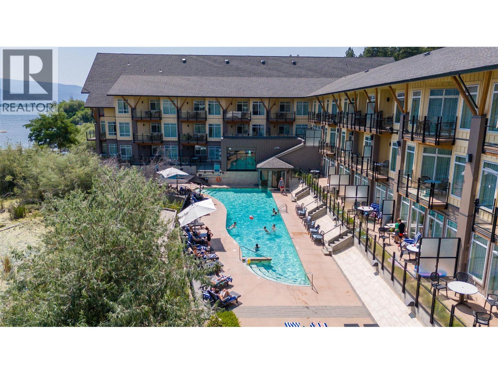 116 13011 Lakeshore Drive South, Summerland