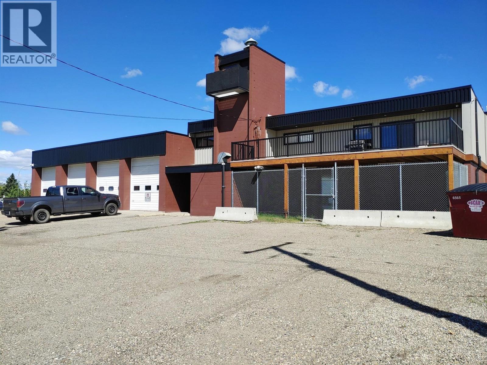 9407 100 AVENUE, Fort St. John — photo 3