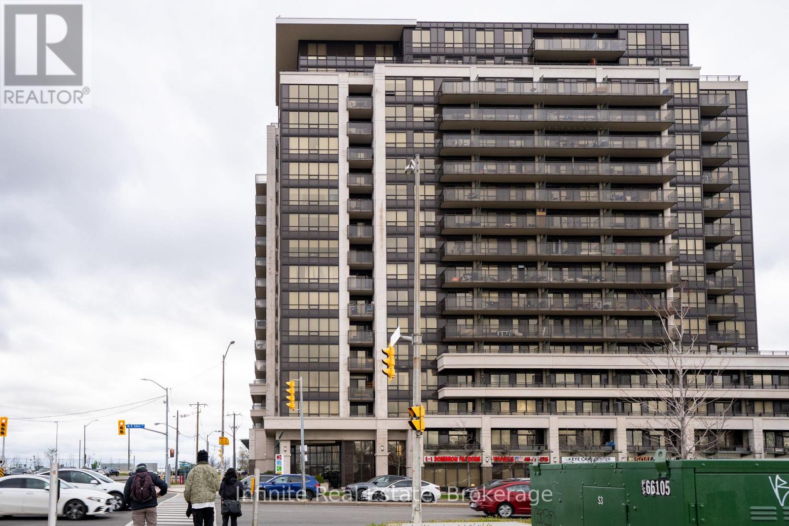 #PH4 1060 SHEPPARD AVENUE W - 1