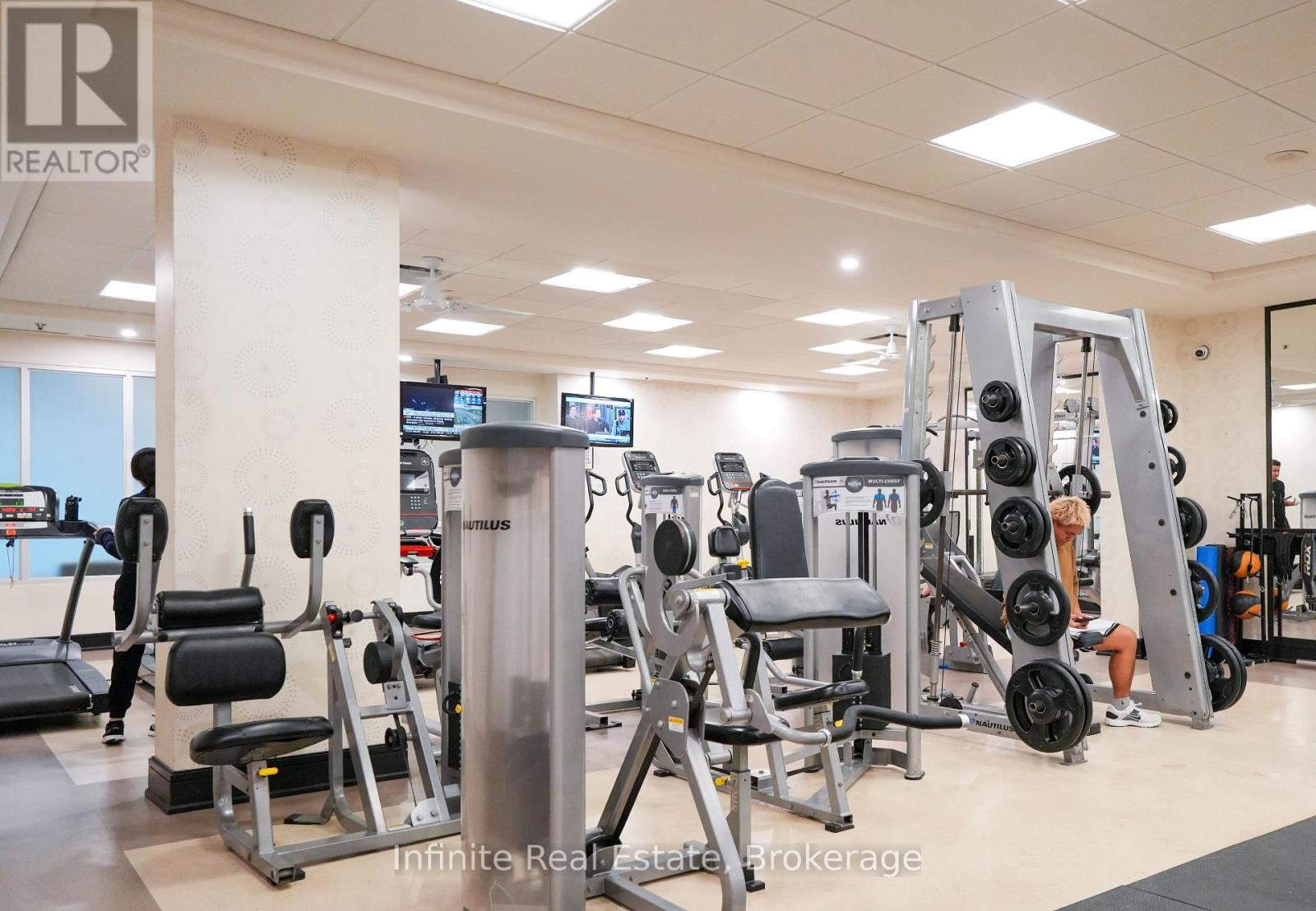 #PH4 1060 SHEPPARD AVENUE W - 20