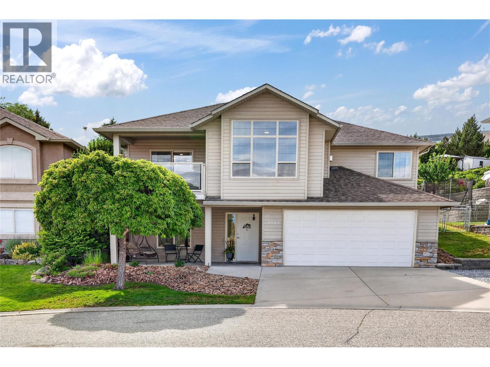  3080 Bridlehill Drive, West Kelowna