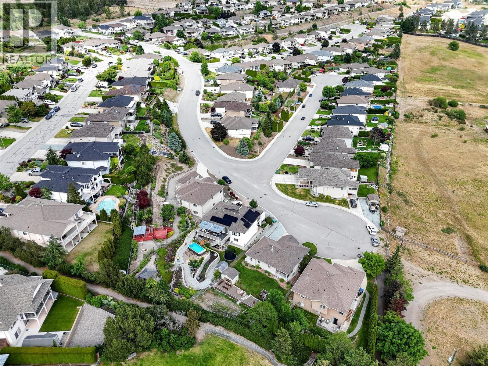  3080 Bridlehill Drive, West Kelowna