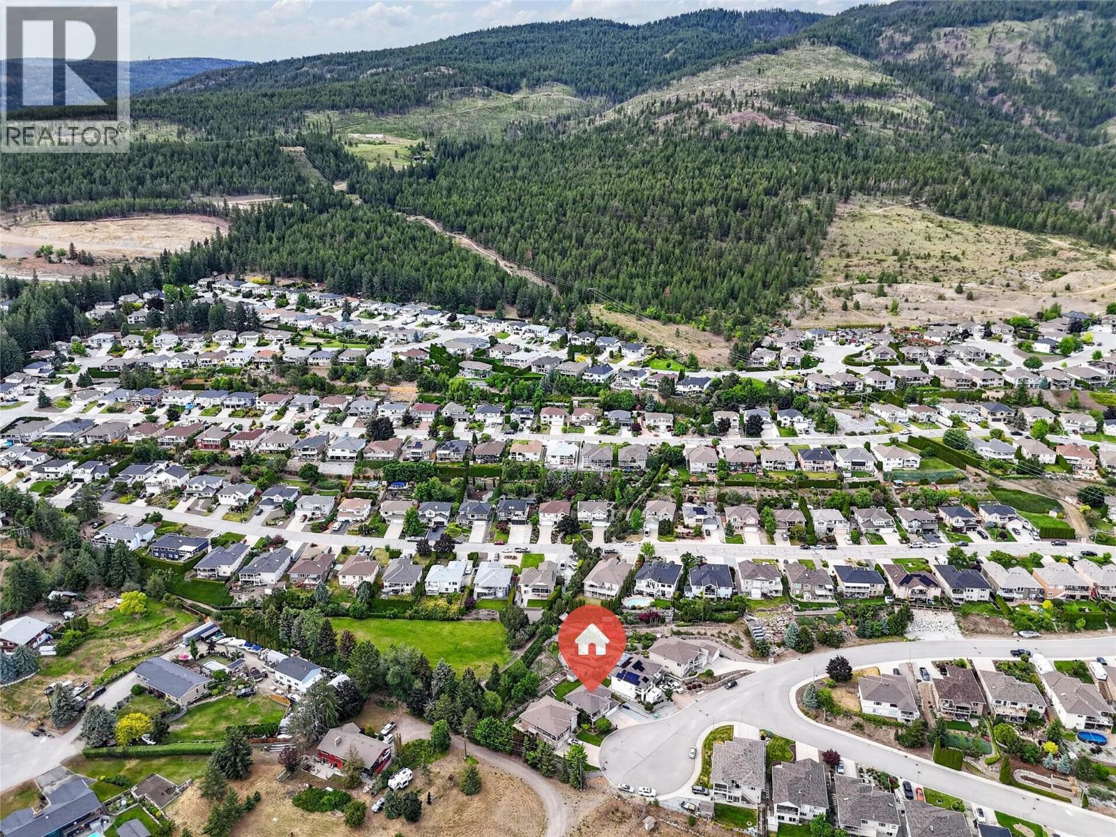  3080 Bridlehill Drive, West Kelowna