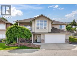 3080 Bridlehill Drive, West Kelowna