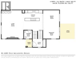 680 Old Meadows Road Unit# 81, Kelowna, BC V1W5J2 Photo 33