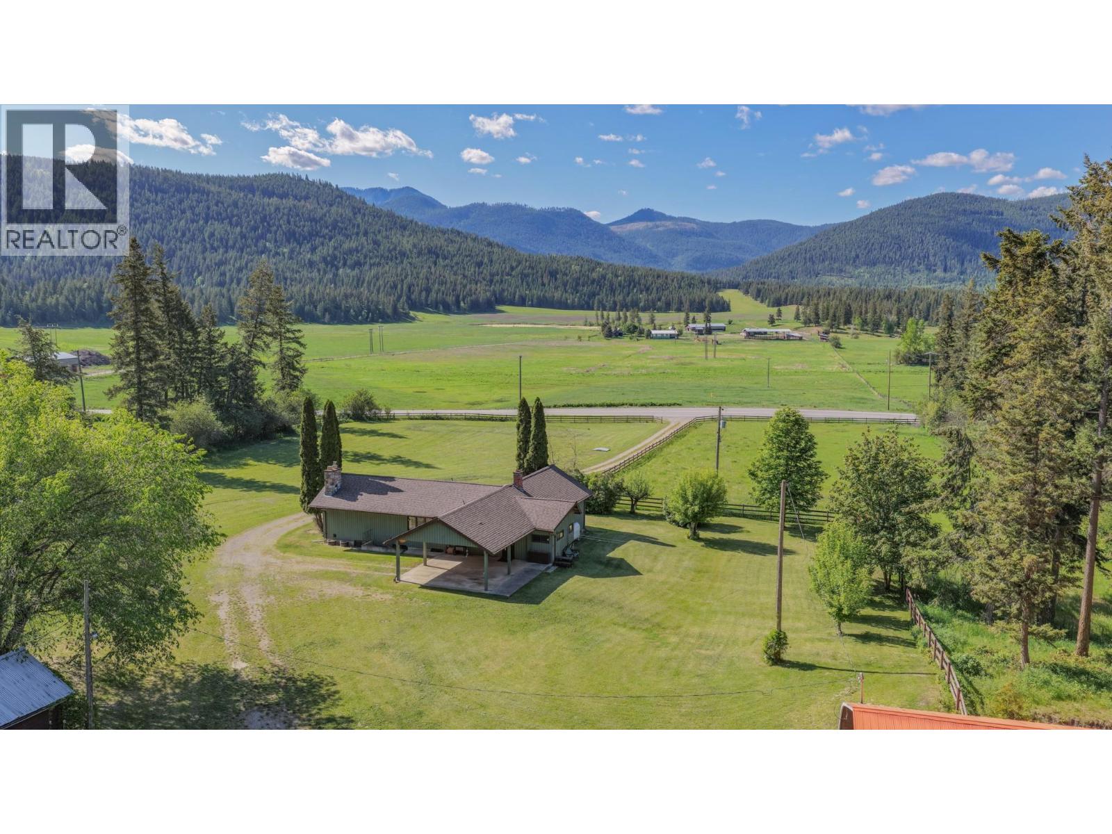 2471 6 Highway - 2