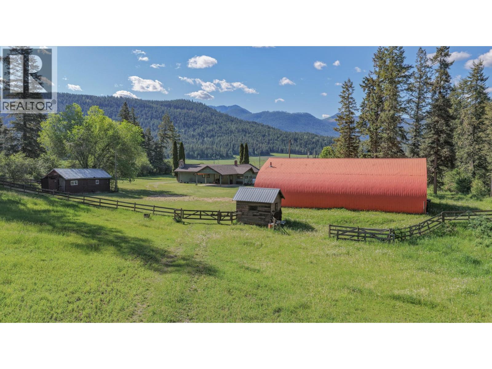 2471 6 Highway - 58