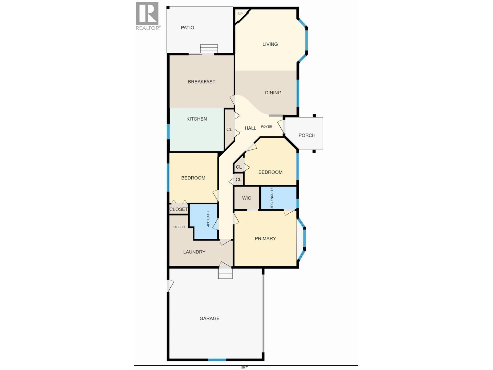 578 1255 Raymer Avenue, Kelowna