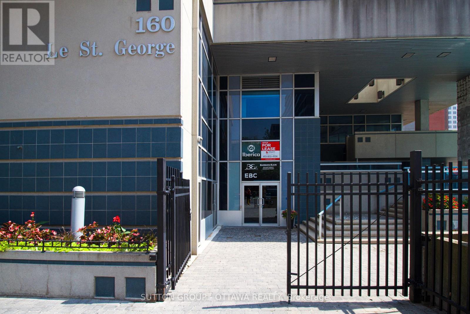 #160 160 GEORGE STREET - 2