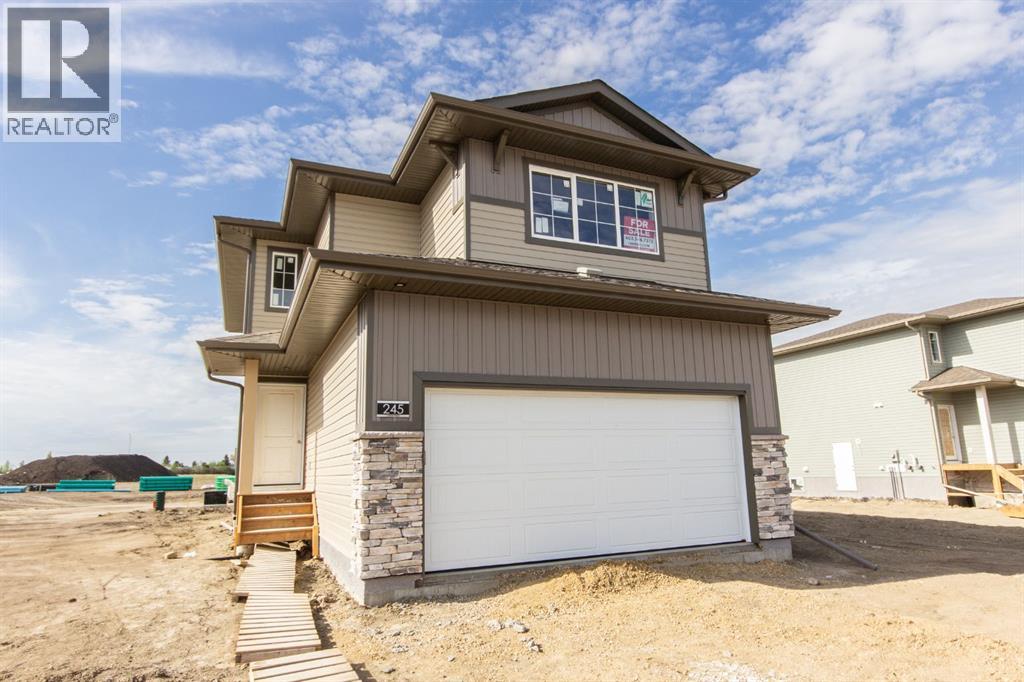 245 Turnbull Close - 1