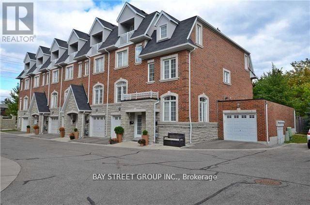 Listing photo of 9 STRAWFLOWER MEWS