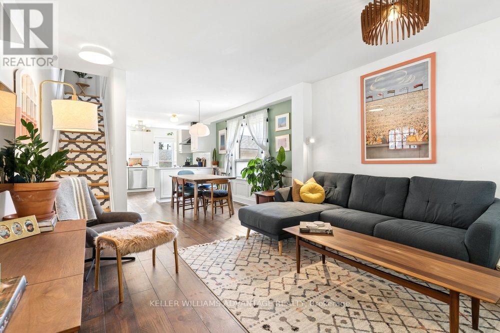 141 HOLLAND PARK AVENUE - 1