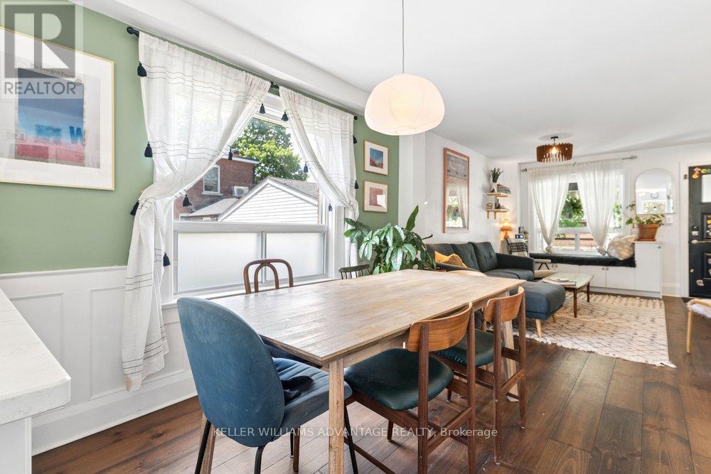 141 HOLLAND PARK AVENUE - 21