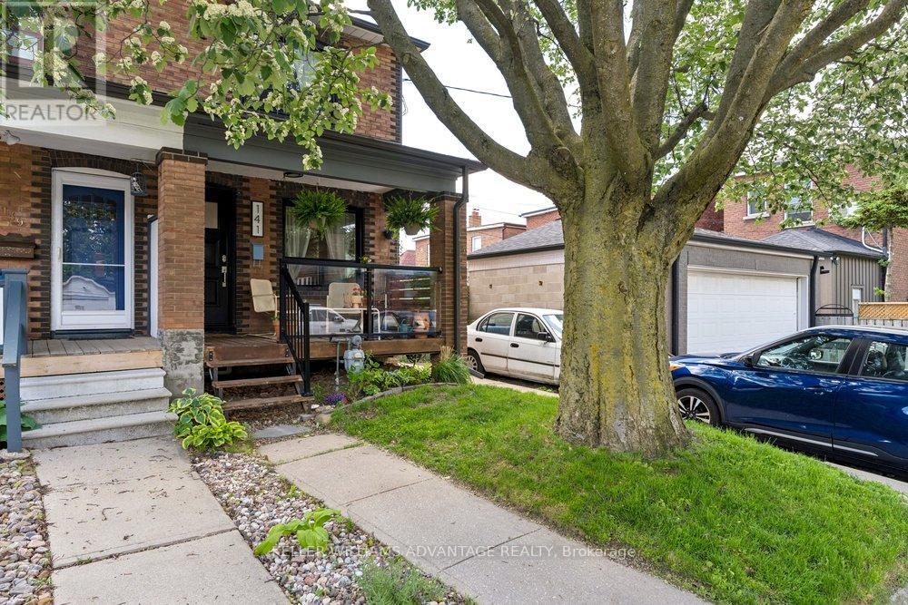 141 HOLLAND PARK AVENUE - 3
